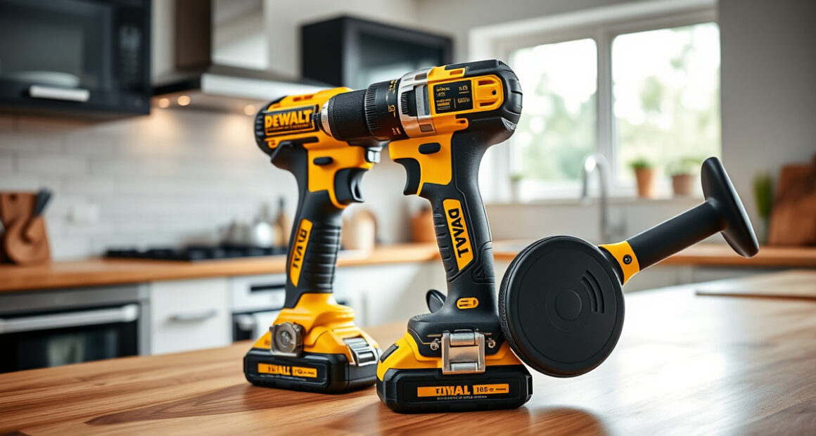 Best DEWALT Power Tools for Contractors (2026) — Guide 38