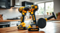 Best DEWALT Power Tools for Contractors (2026) — Guide 38