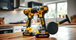 Best DEWALT Power Tools for Contractors (2026) — Guide 38