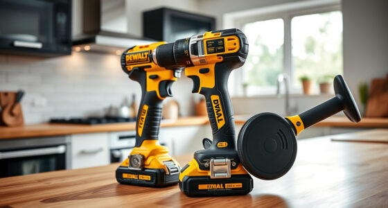 Best DEWALT Power Tools for Contractors (2026) — Guide 38