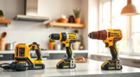 Best DEWALT Power Tools for Contractors (2026) — Guide 42