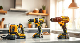 Best DEWALT Power Tools for Contractors (2026) — Guide 42