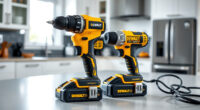 Best DEWALT Power Tools for Contractors (2026) — Guide 6