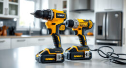 Best DEWALT Power Tools for Contractors (2026) — Guide 6