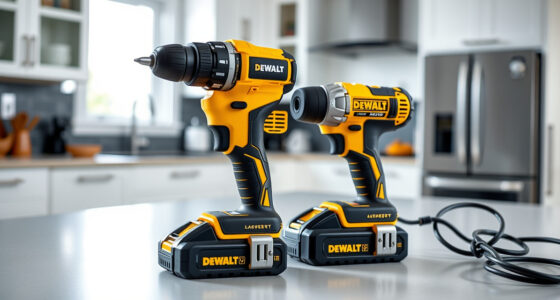 Best DEWALT Power Tools for Contractors (2026) — Guide 6