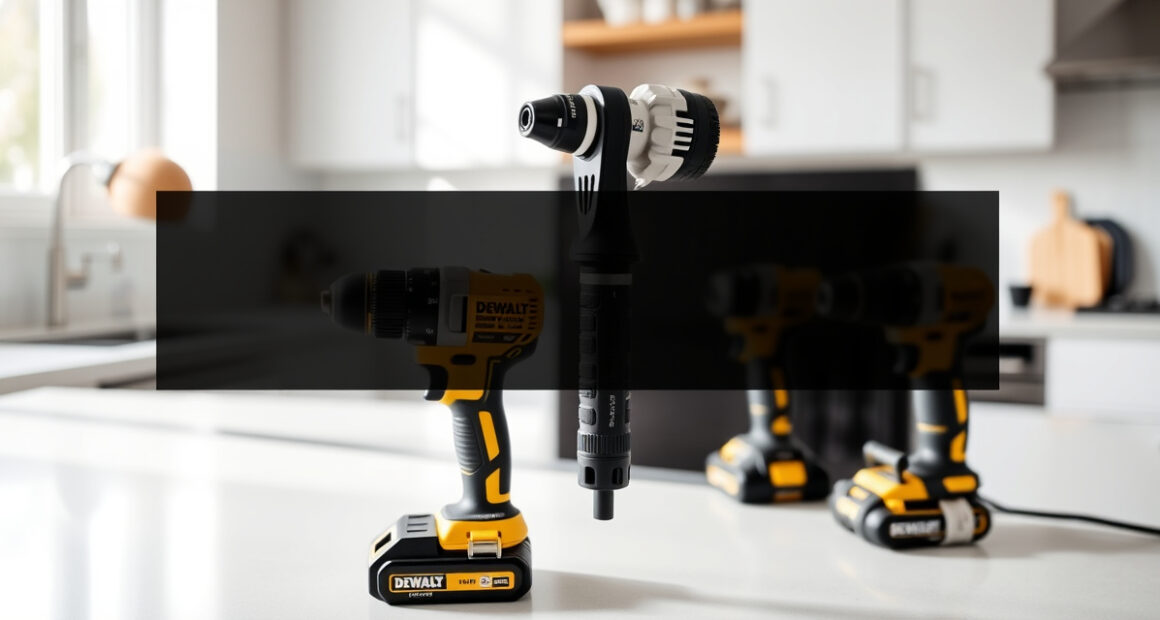 Best DEWALT Power Tools for DIY (2026) — Guide 1