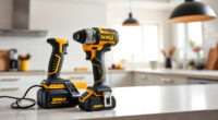 Best DEWALT Power Tools for DIY (2026) — Guide 13