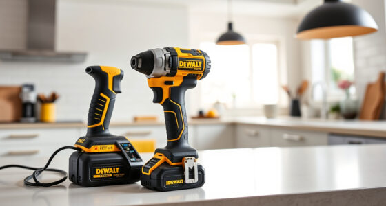 Best DEWALT Power Tools for DIY (2026) — Guide 13