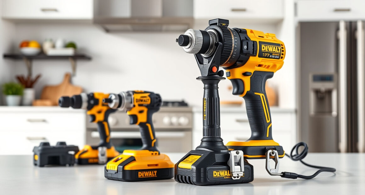 Best DEWALT Power Tools for DIY (2026) — Guide 17