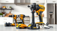 Best DEWALT Power Tools for DIY (2026) — Guide 17