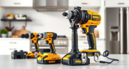 Best DEWALT Power Tools for DIY (2026) — Guide 17