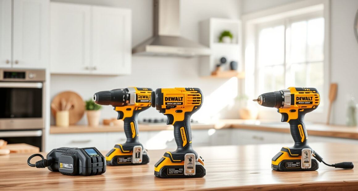 Best DEWALT Power Tools for DIY (2026) — Guide 21