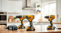 Best DEWALT Power Tools for DIY (2026) — Guide 21