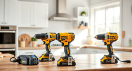 Best DEWALT Power Tools for DIY (2026) — Guide 21