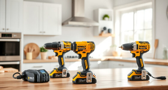 Best DEWALT Power Tools for DIY (2026) — Guide 21