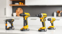 Best DEWALT Power Tools for DIY (2026) — Guide 25