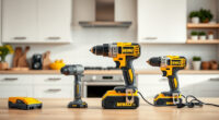 Best DEWALT Power Tools for DIY (2026) — Guide 29