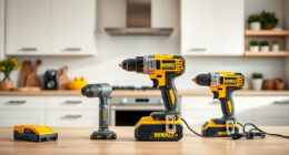 Best DEWALT Power Tools for DIY (2026) — Guide 29