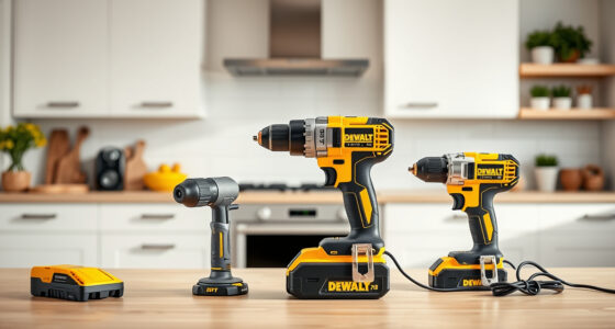 Best DEWALT Power Tools for DIY (2026) — Guide 29
