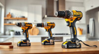 Best DEWALT Power Tools for DIY (2026) — Guide 33