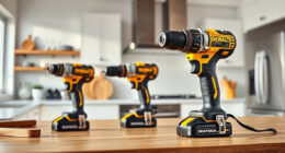 Best DEWALT Power Tools for DIY (2026) — Guide 33