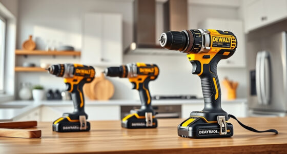 Best DEWALT Power Tools for DIY (2026) — Guide 33