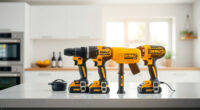 Best DEWALT Power Tools for DIY (2026) — Guide 37