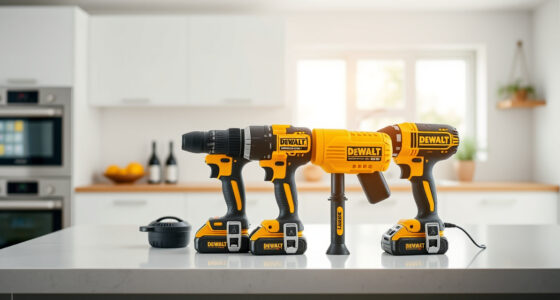 Best DEWALT Power Tools for DIY (2026) — Guide 37