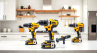 Best DEWALT Power Tools for DIY (2026) — Guide 5