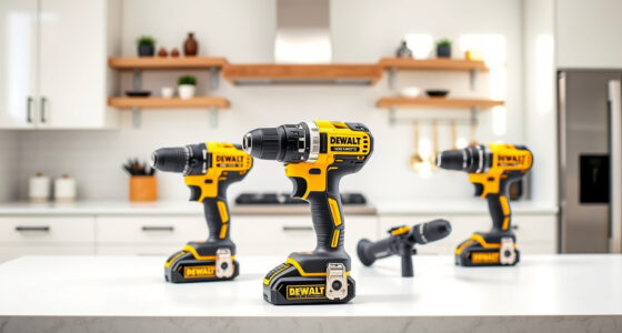 Best DEWALT Power Tools for DIY (2026) — Guide 5