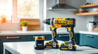 Best DEWALT Power Tools for DIY (2026) — Guide 9