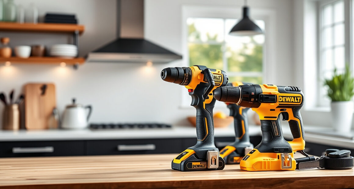 Best DEWALT Power Tools for Woodworking (2026) — Guide 11
