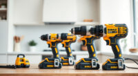 Best DEWALT Power Tools for Woodworking (2026) — Guide 15