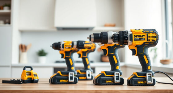 Best DEWALT Power Tools for Woodworking (2026) — Guide 15