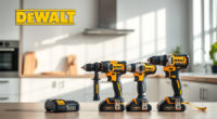 Best DEWALT Power Tools for Woodworking (2026) — Guide 19