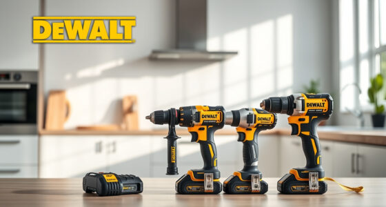 Best DEWALT Power Tools for Woodworking (2026) — Guide 19