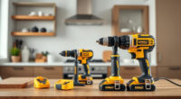 Best DEWALT Power Tools for Woodworking (2026) — Guide 23