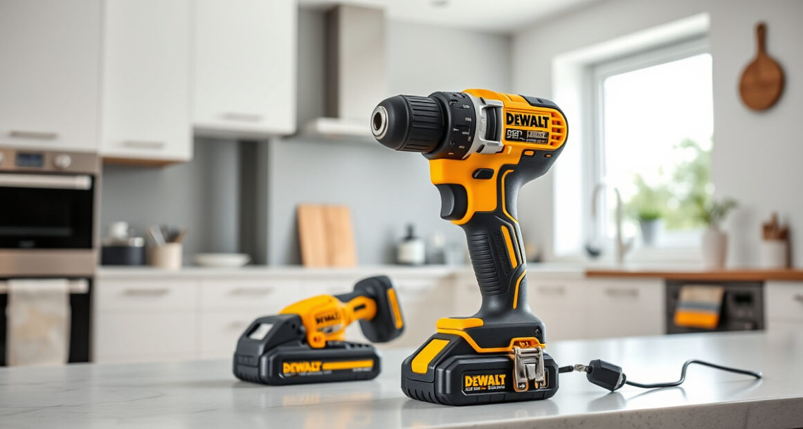 Best DEWALT Power Tools for Woodworking (2026) — Guide 27