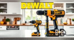 Best DEWALT Power Tools for Woodworking (2026) — Guide 3