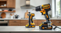 Best DEWALT Power Tools for Woodworking (2026) — Guide 3