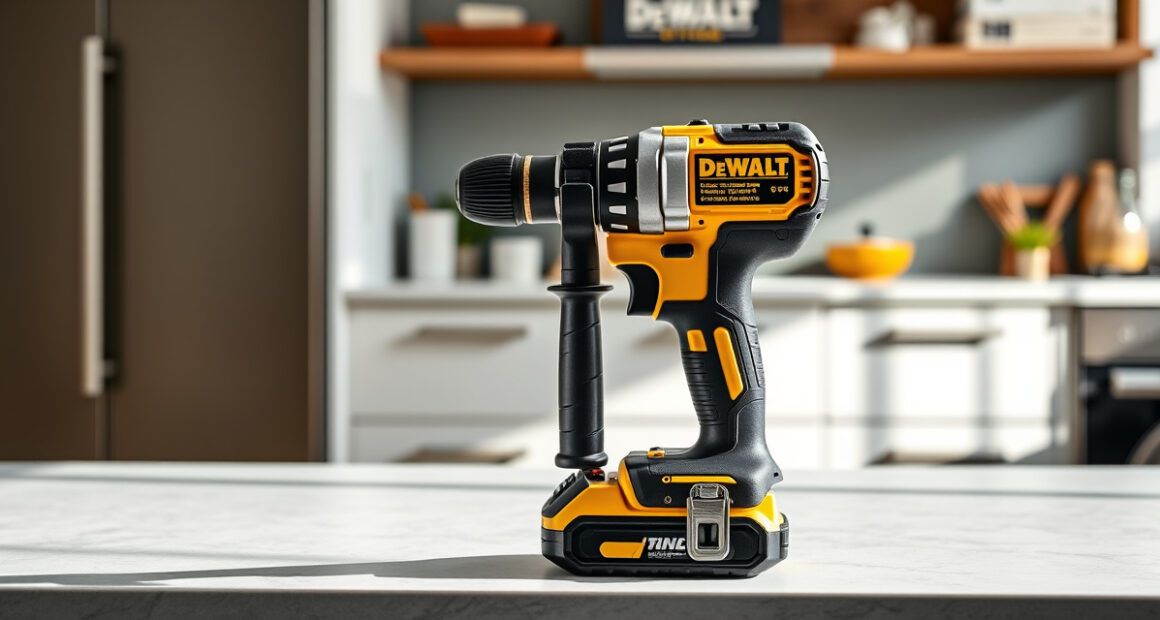 Best DEWALT Power Tools for Woodworking (2026) — Guide 31