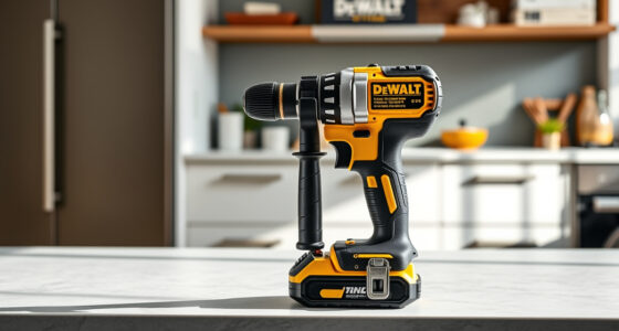 Best DEWALT Power Tools for Woodworking (2026) — Guide 31