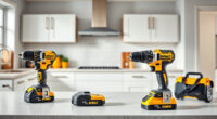 Best DEWALT Power Tools for Woodworking (2026) — Guide 35