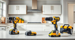 Best DEWALT Power Tools for Woodworking (2026) — Guide 35