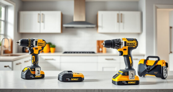 Best DEWALT Power Tools for Woodworking (2026) — Guide 35