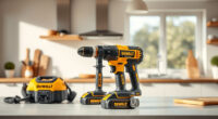 Best DEWALT Power Tools for Woodworking (2026) — Guide 39