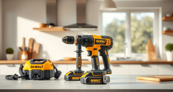 Best DEWALT Power Tools for Woodworking (2026) — Guide 39