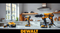 Best DEWALT Power Tools for Woodworking (2026) — Guide 43