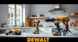 Best DEWALT Power Tools for Woodworking (2026) — Guide 43