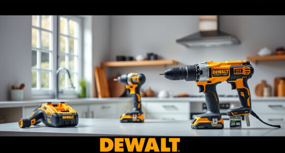 Best DEWALT Power Tools for Woodworking (2026) — Guide 43
